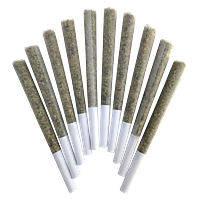 BC Doobies - Blue Maui Pre Roll