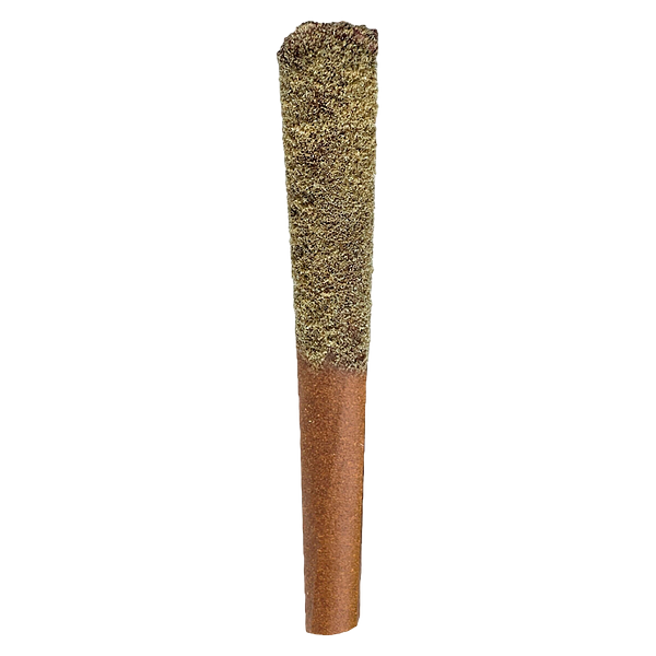 Contraband - Somari Diamond Infused Blunt + Kief