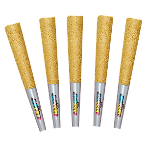 Sluggers - Bubble Bath Juiced Hash & Diam Infused Kief Coated Pre-Roll