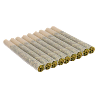 Joi Botanicals - Cbd Super Lemon Haze Pre Roll