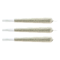 Quad Farmers - Grey Goose Pre-Roll