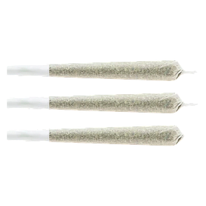 Quad Farmers - Grey Goose Pre-Roll