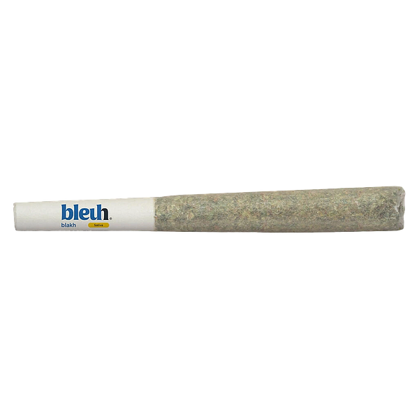 Bleuh - Blakh Haze Pre-Roll
