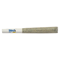 Bleuh - Blakh Haze Pre-Roll
