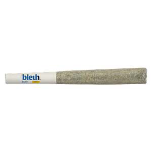 Bleuh - Blakh Haze Pre-Roll