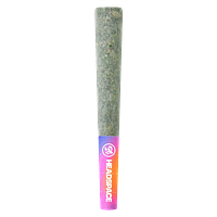 Headspace - Bananacane Diamond Infused Pre-Roll