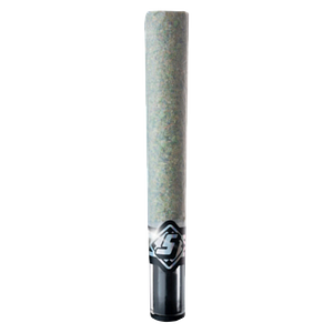 Sluggers - Fire OG Hash & Diamond Infused Pre-Roll