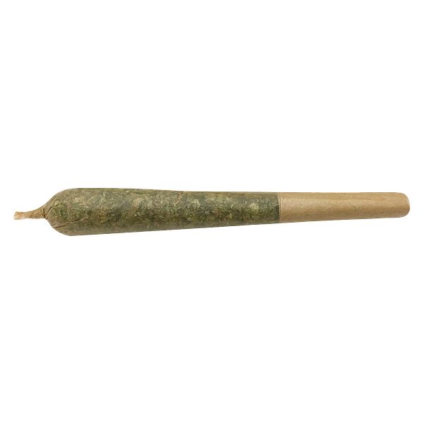 Mailman - Oreoz x Orange Punch Pre-Roll