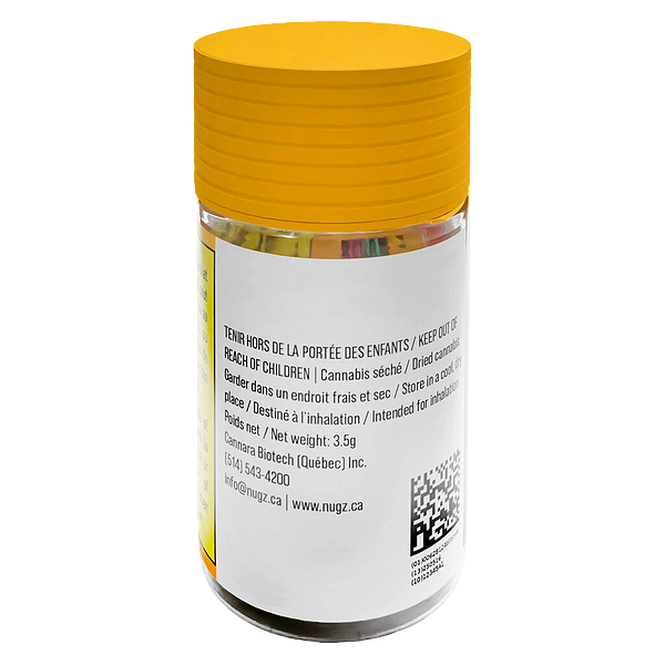 Nugz Joints - Wagyu Delight Pre-Roll