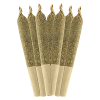 Sheeesh! - Coffin Candy Pre-Roll