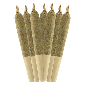 Sheeesh! - Coffin Candy Pre-Roll