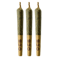 Coterie - Frosted Fruit Cake Pre-Roll