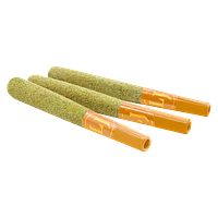 Lord Jones - Sour Diesel X Orange Velvet Live Resin Fusions Infused Pre-Roll