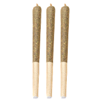 Bud Lafleur - Chiquita Milkshake Pre-Roll