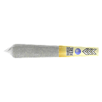 Packs - Mini Burst Pineapple Haze Infused Pre-Roll