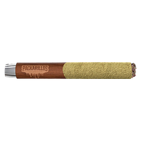 Packs - Packarillos Strawberry Cough Infused Pre-Roll