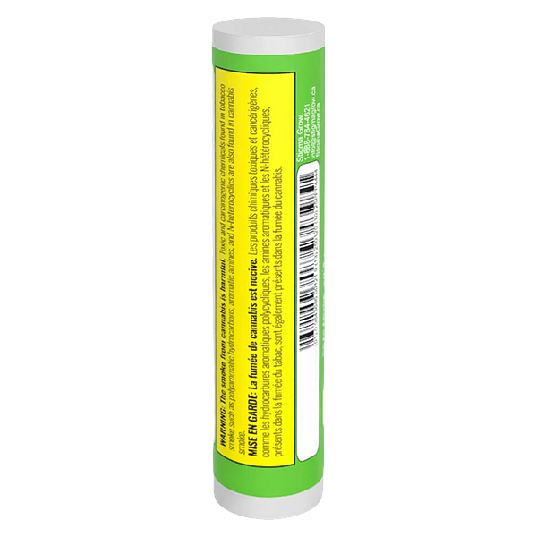 Dab Bods - Pearadise 50’s+ Triple Infused Pre-Roll