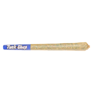 Tuck Shop - Hawaiian Marker Pre-Roll