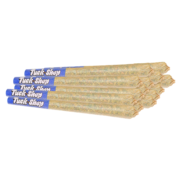 Tuck Shop - Hawaiian Marker Pre-Roll