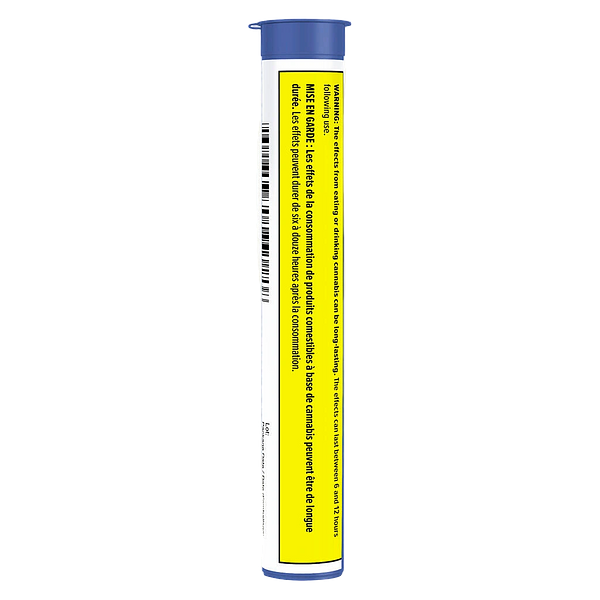 Tuck Shop - Hawaiian Marker Pre-Roll