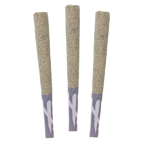 Natural History - Limited Reserve Indica Pre-Roll