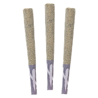 Natural History - Limited Reserve Indica Pre-Roll