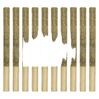 Treehugger - Indica Bliss Slims Pre-Roll