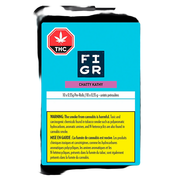 FIGR - Chatty Kathy Pre-Roll