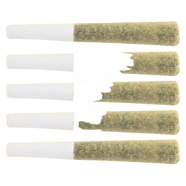 The Republic - Black Label Pre-Roll