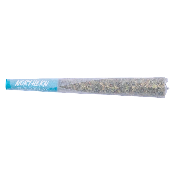 Northern Canna - The Collective Pre-Roll