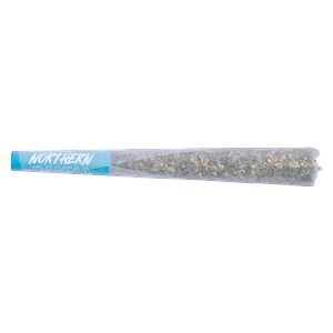 Northern Canna - The Collective Pre-Roll