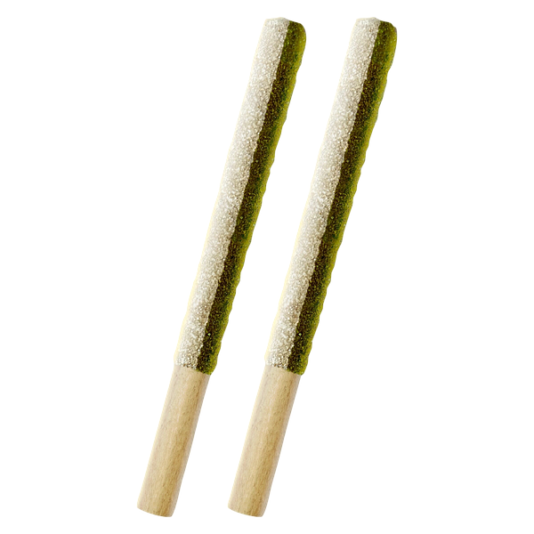 Tenzo - Wtf (Watermelontutti Frutti) Infused Slimsicles Pre-Roll