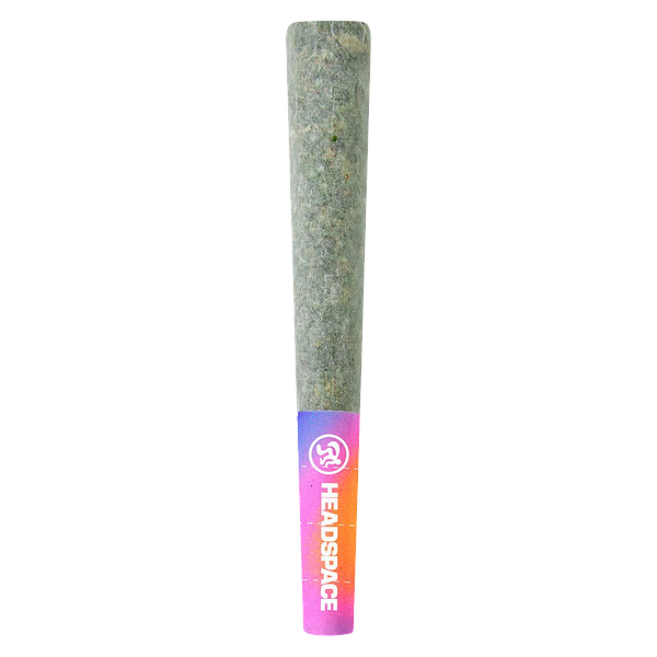 Headspace - Bananacane Pre-Roll