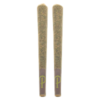 Purple Hills - Sour Gorilla Pre-Roll