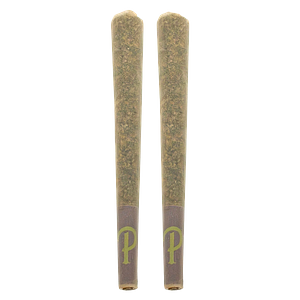 Purple Hills - Sour Gorilla Pre-Roll