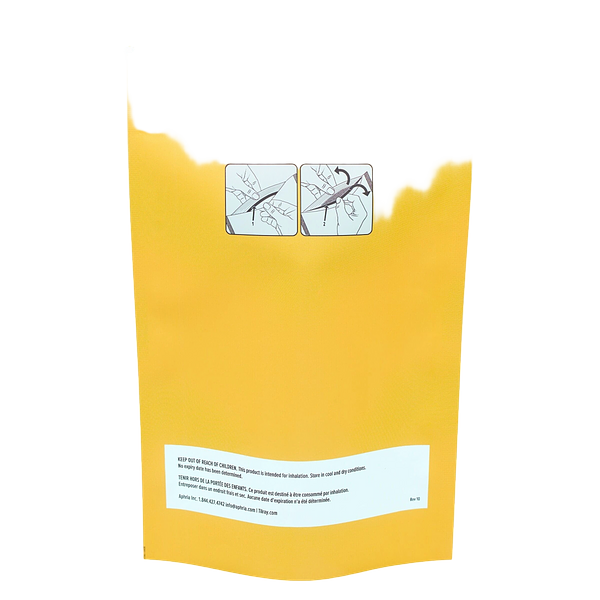 Redecan - Animal Rntz Redees Plus Live Resin Infused Pre-Roll