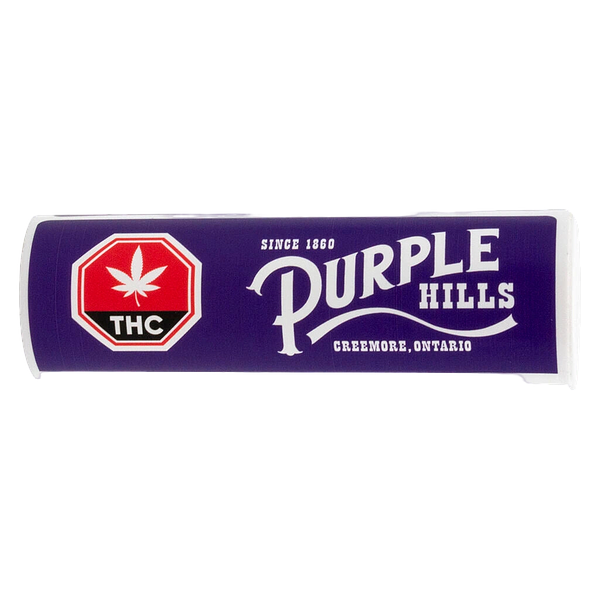 Purple Hills - Sour Gorilla Pre-Roll