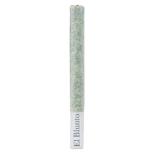 El Blunto - El Jointo Hash Infused Viva Crystal Pre Roll