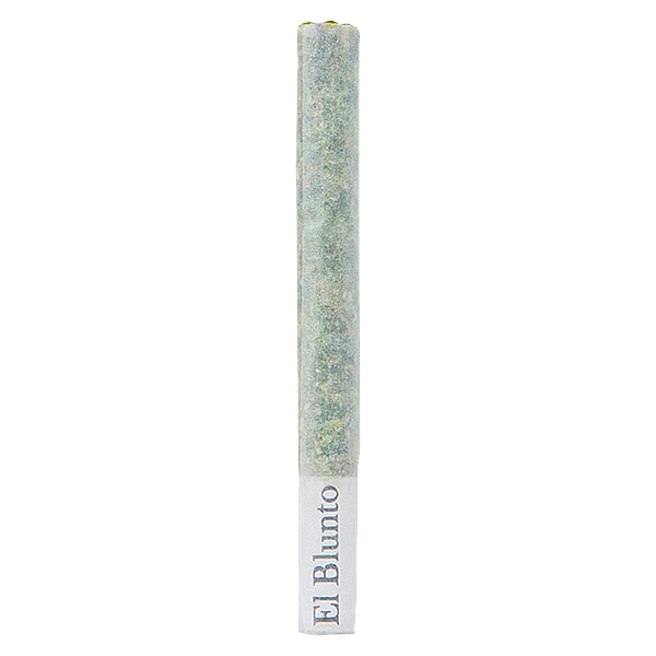 El Blunto - El Jointo Hash Infused Viva Crystal Pre Roll