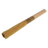 Jublee Extracts - Bright Mind - Cbg Kief Dipped Full Spectrum Infused Pre Roll