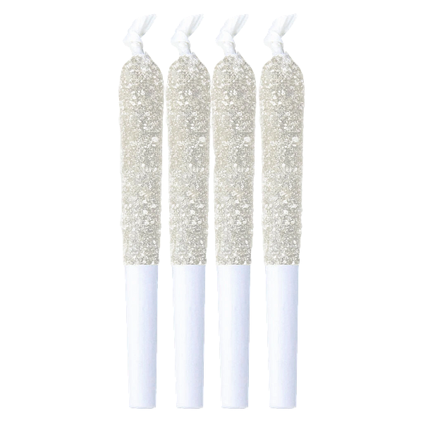 Adults Only - Nsfw Diamond Coated Infused Multi-Pack Pre Roll