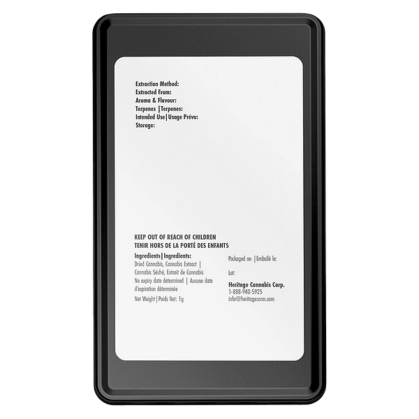 Adults Only - Nsfw Diamond Coated Infused Multi-Pack Pre Roll