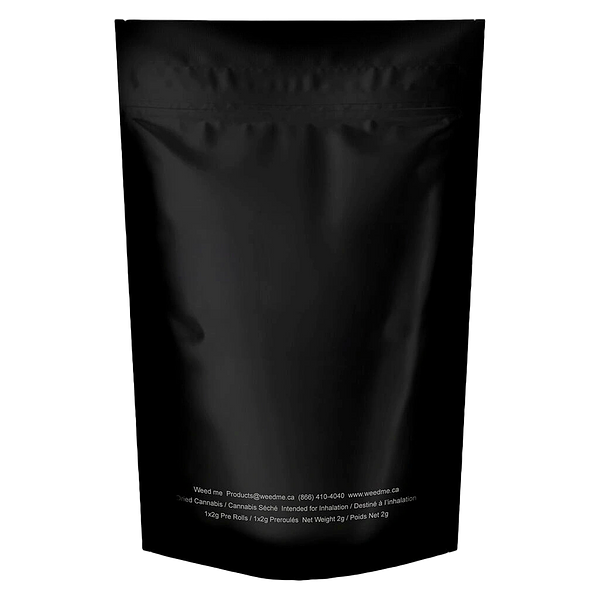 WINK - Gorillaz cdt Infused Blunt