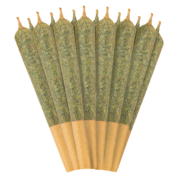 Weed Me Grind - Indica 26 Plus Pre Roll