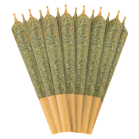 Weed Me Grind - Indica 26 Plus Pre Roll