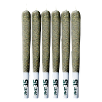 Unit 15 - The 6ix Craft Pack Pre Roll