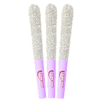 Chillbilly - Max 60's Triple Diamond Infused Pre Roll - Frosted Grape