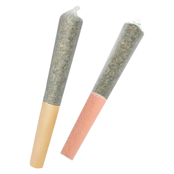 Rosin Heads - The Bread Box Pre Roll