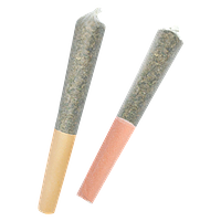 Rosin Heads - The Bread Box Pre Roll