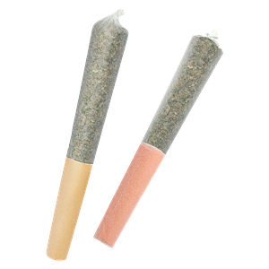 Rosin Heads - The Bread Box Pre Roll